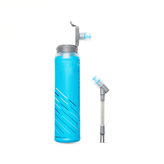 HydraPak UltraFlask Speed Trinkflasche 500 ml malibu blue