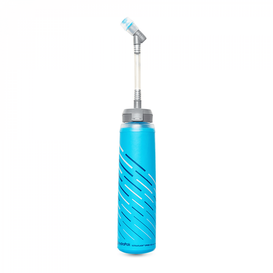 HydraPak UltraFlask Speed Trinkflasche 500 ml malibu blue