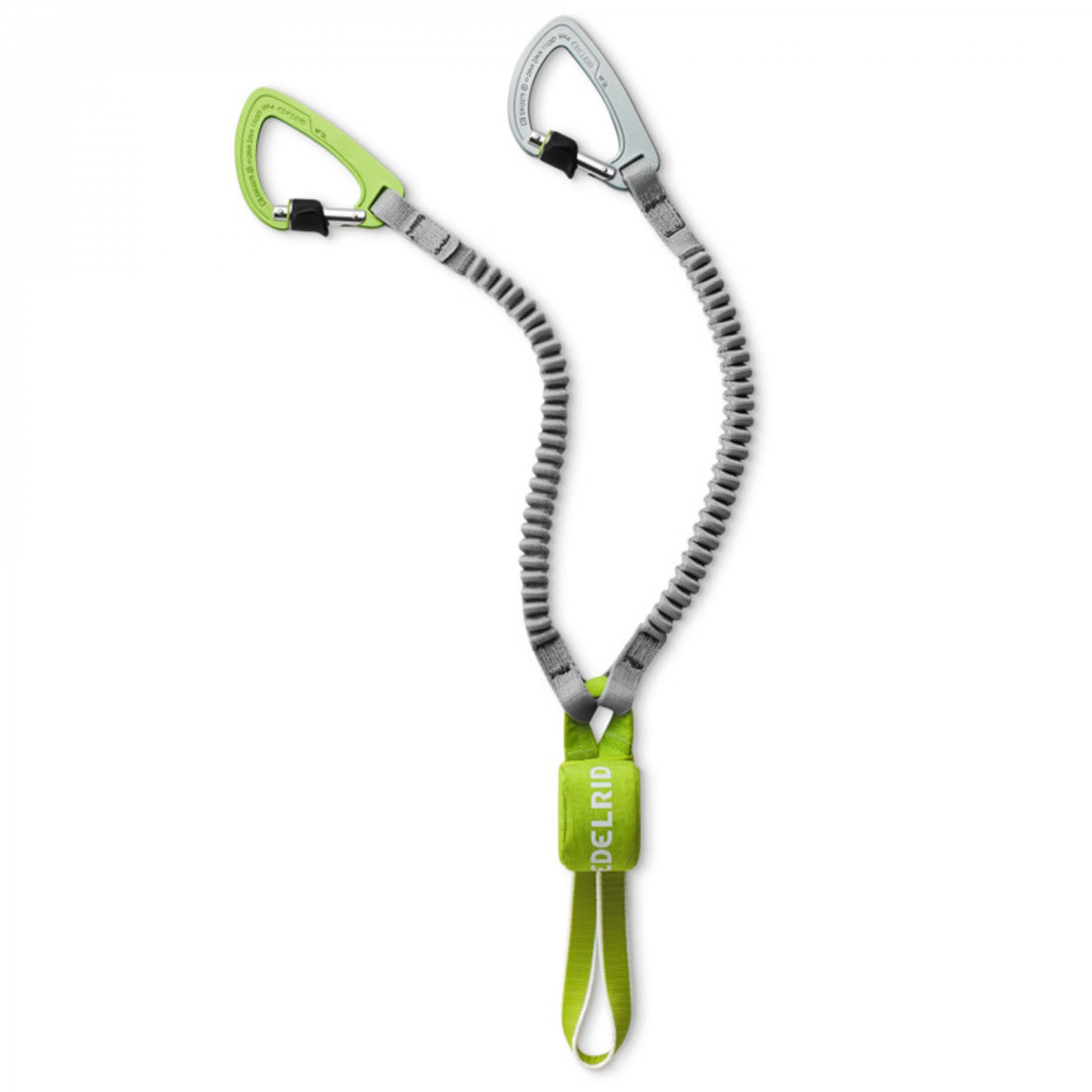 Edelrid Cable Kit Ultralite VI via ferrata set oasis