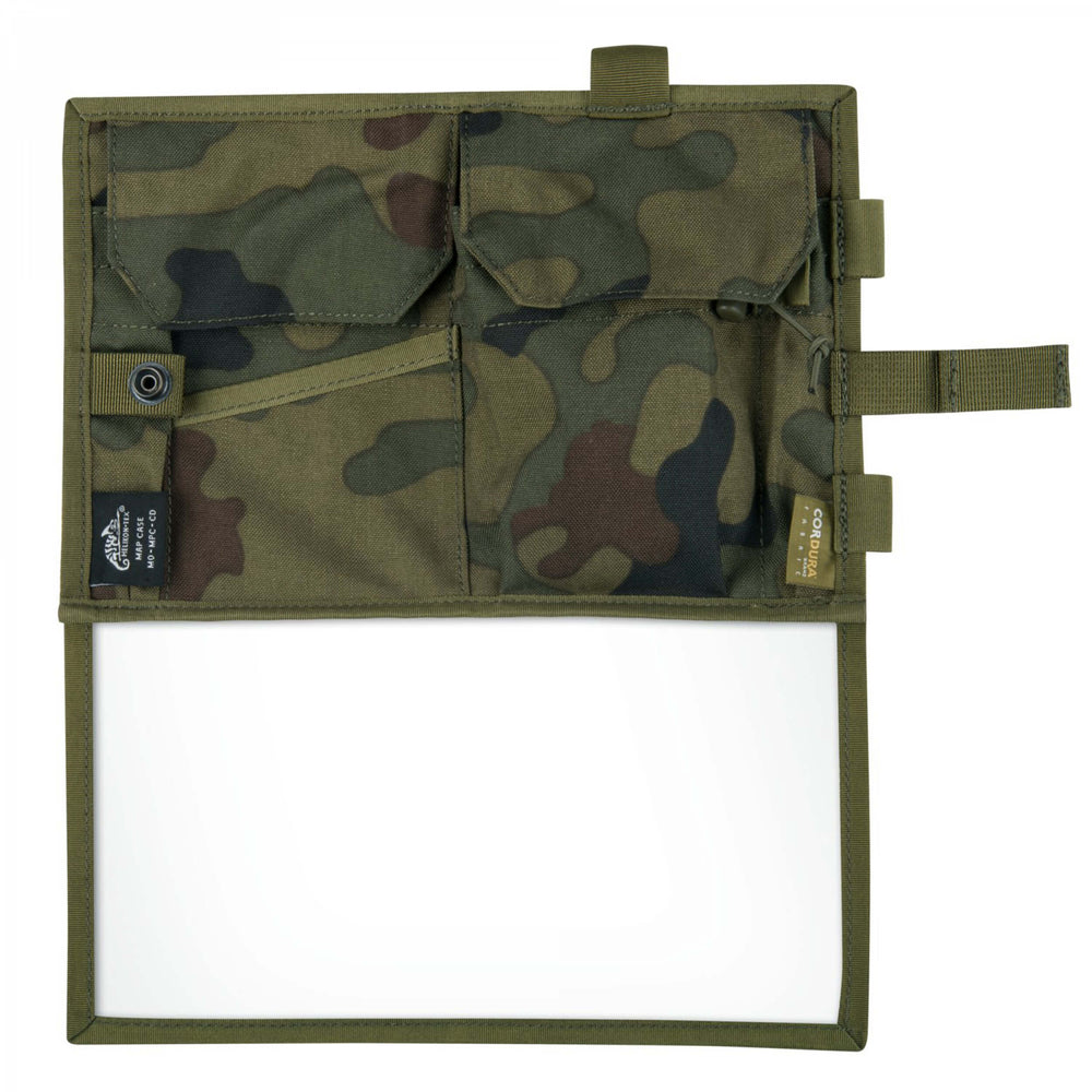 Helikon-Tex Map Case PL Woodland map bag