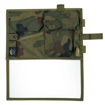 Helikon-Tex Map Case PL Woodland map bag