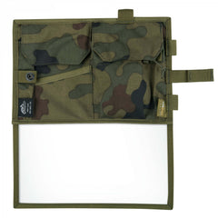 Helikon-Tex Map Case Kartentasche PL Woodland