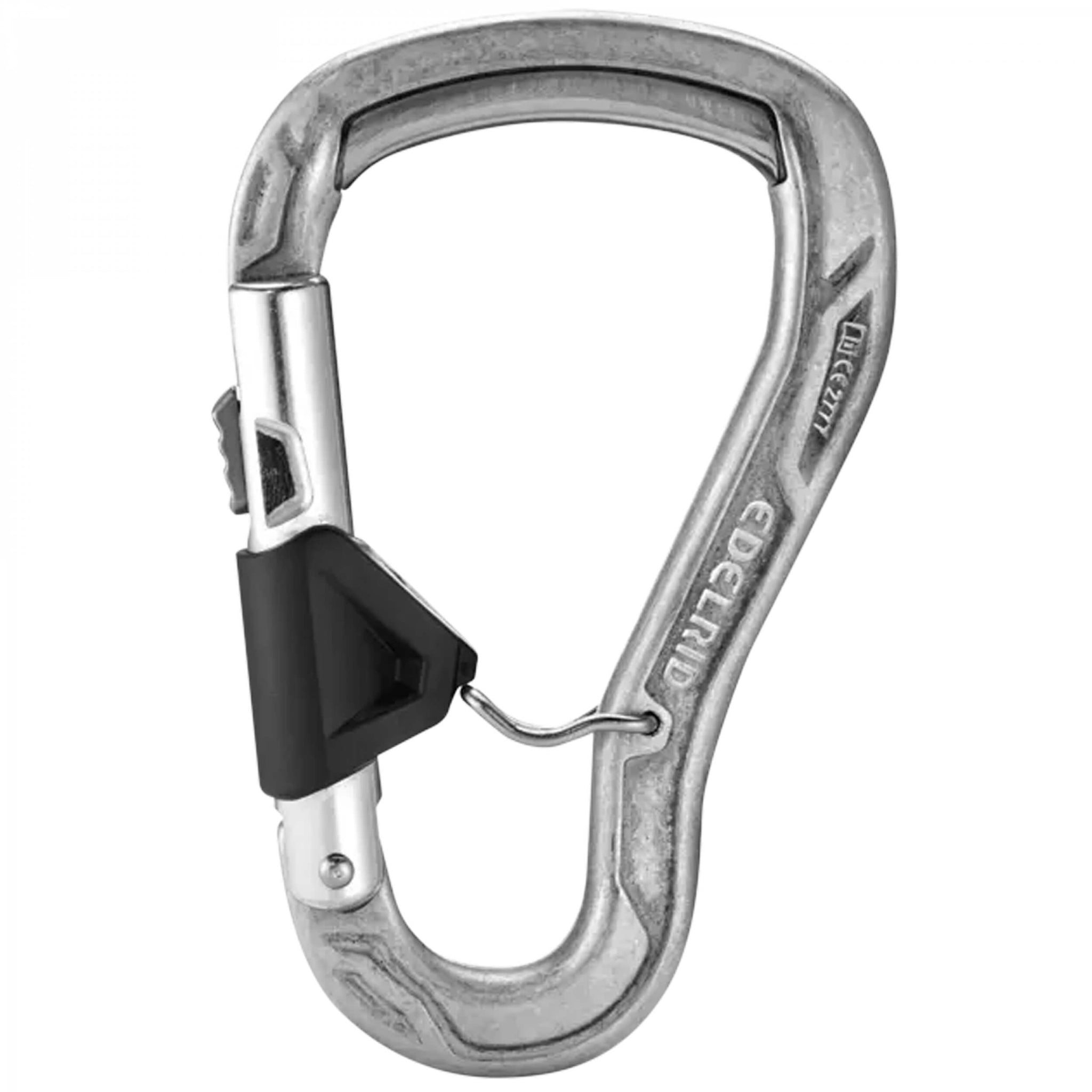 Edelrid HMS Bulletproof Belay FG ECO Karabiner