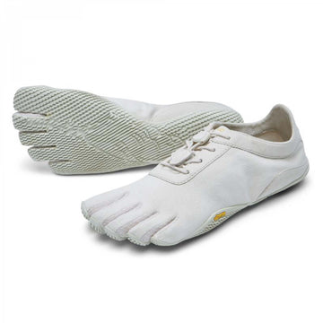 Vibram Fivefingers KSO ECO Damen Schuhe beige