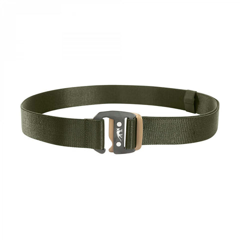 Tasmanian Tiger Stretch Belt Hosengürtel 38mm olive