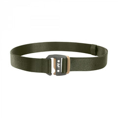Tasmanian Tiger Stretch Belt trouser belt 38mm olive