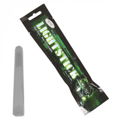 Mil-Tec Leuchtstab Knicklicht 15 cm weiss