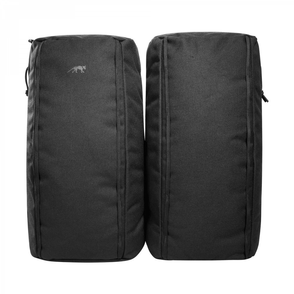 Tasmanian Tiger Tac Pouch 15 BSP (Paar) schwarz