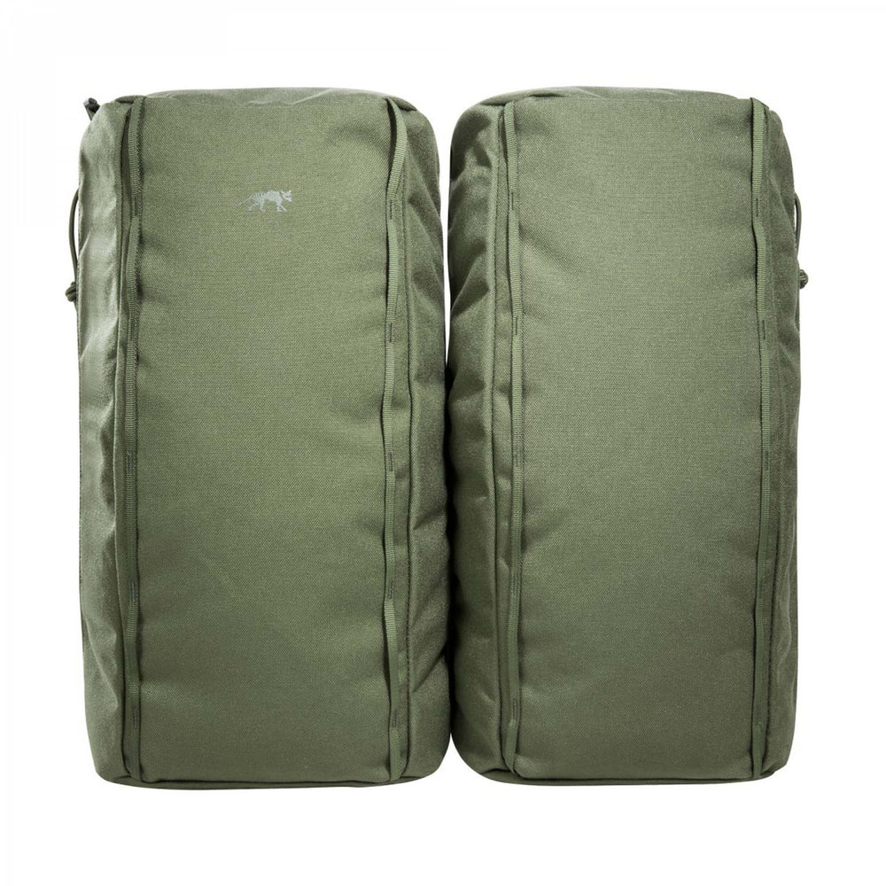 Tasmanian Tiger Tac Pouch 15 BSP (pair) olive