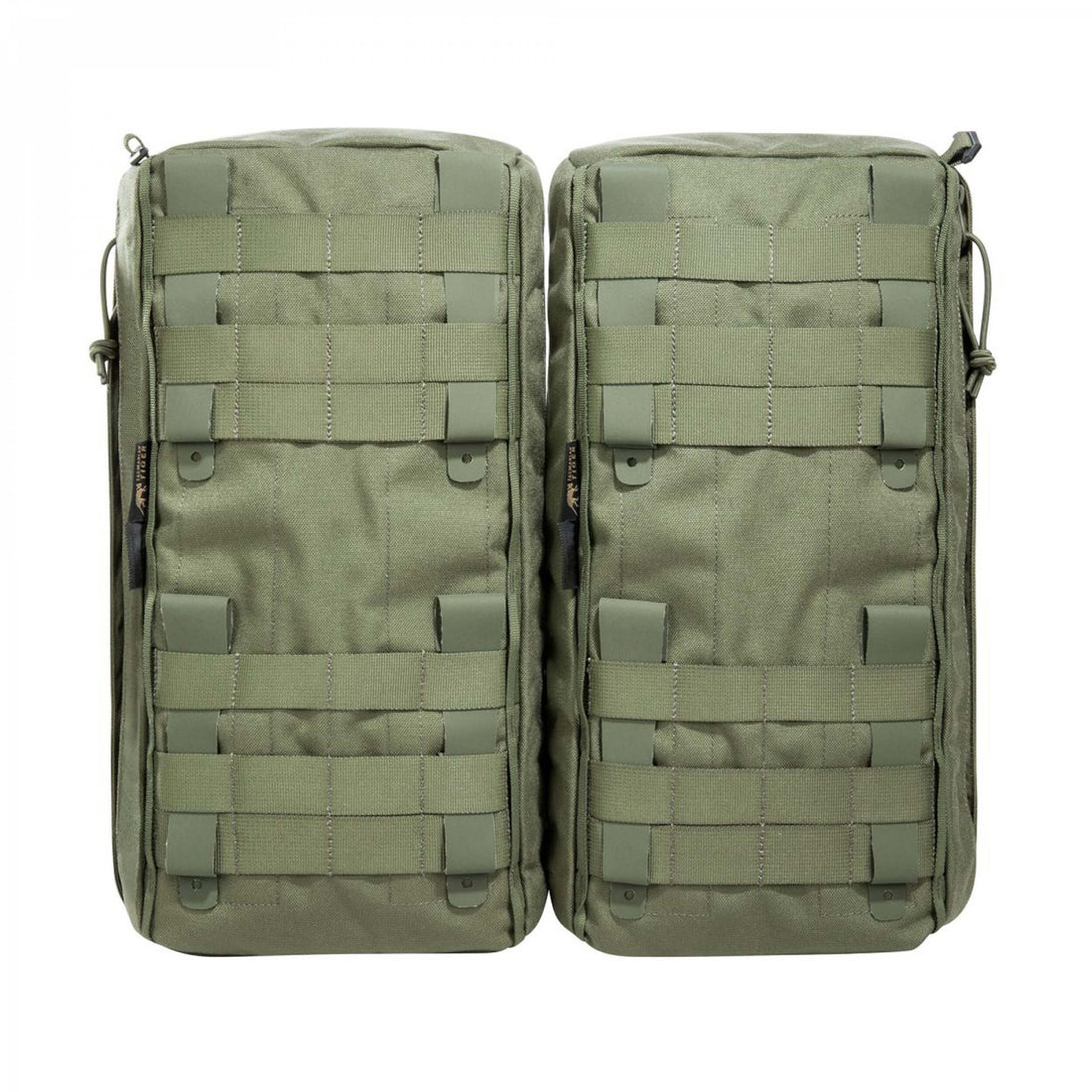 Tasmanian Tiger Tac Pouch 15 BSP (pair) olive