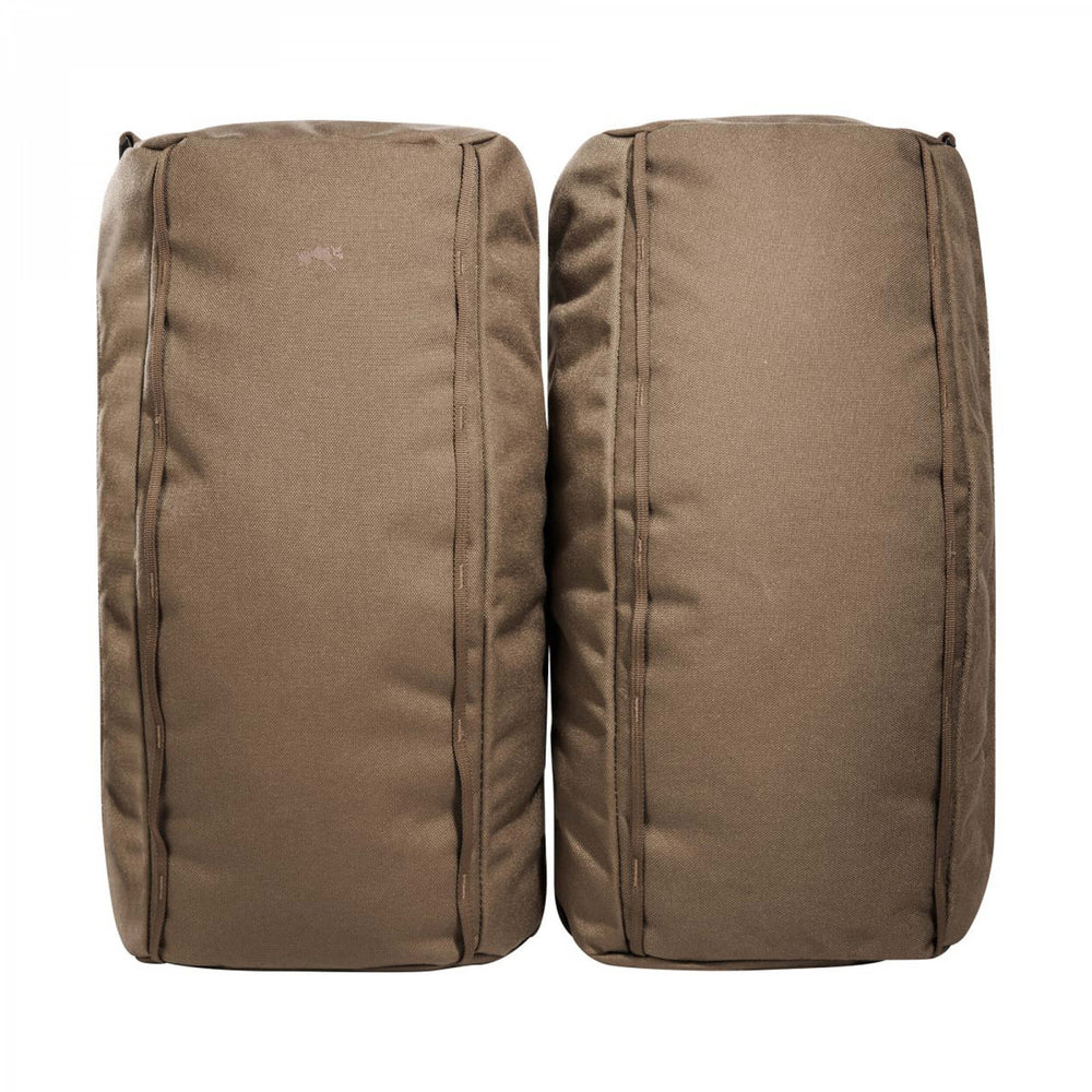 Tasmanian Tiger Tac Pouch 15 BSP (pair) coyote