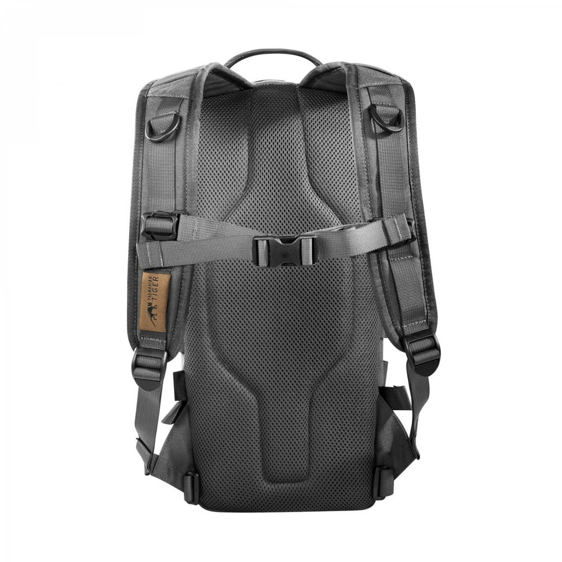 Tasmanian Tiger Essential Pack MKII 9L titan grey