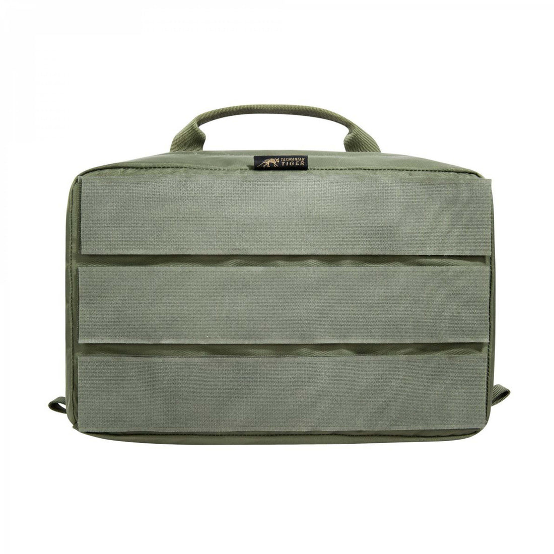 Tasmanian Tiger Multipurpose Pouch VL olive