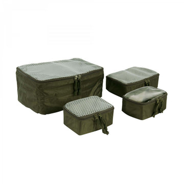 Tasmanian Tiger Modular Pouch Set VL olive