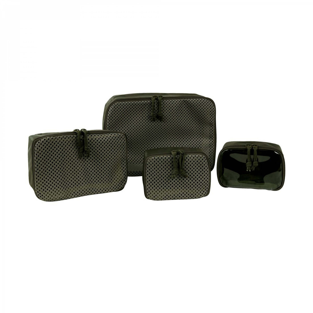 Tasmanian Tiger Modular Pouch Set VL oliv