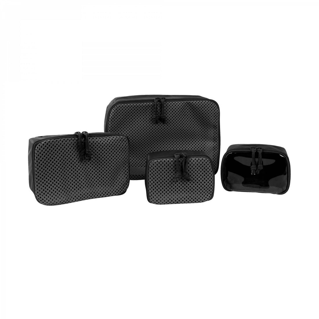 Tasmanian Tiger Modular Pouch Set VL black