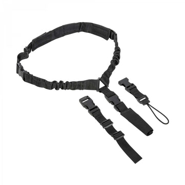 Tasmanian Tiger Single Multipurpose Sling black