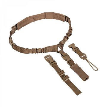 Tasmanian Tiger Single Multipurpose Sling coyote