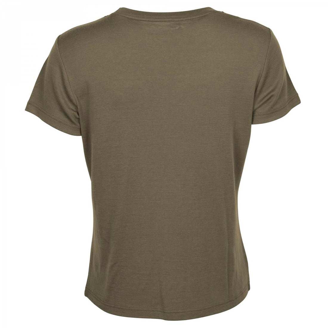 Pinewood Merino T-Shirt Women geen