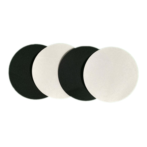GearAid Tenacious Tape Repair Patch - Pack of 4