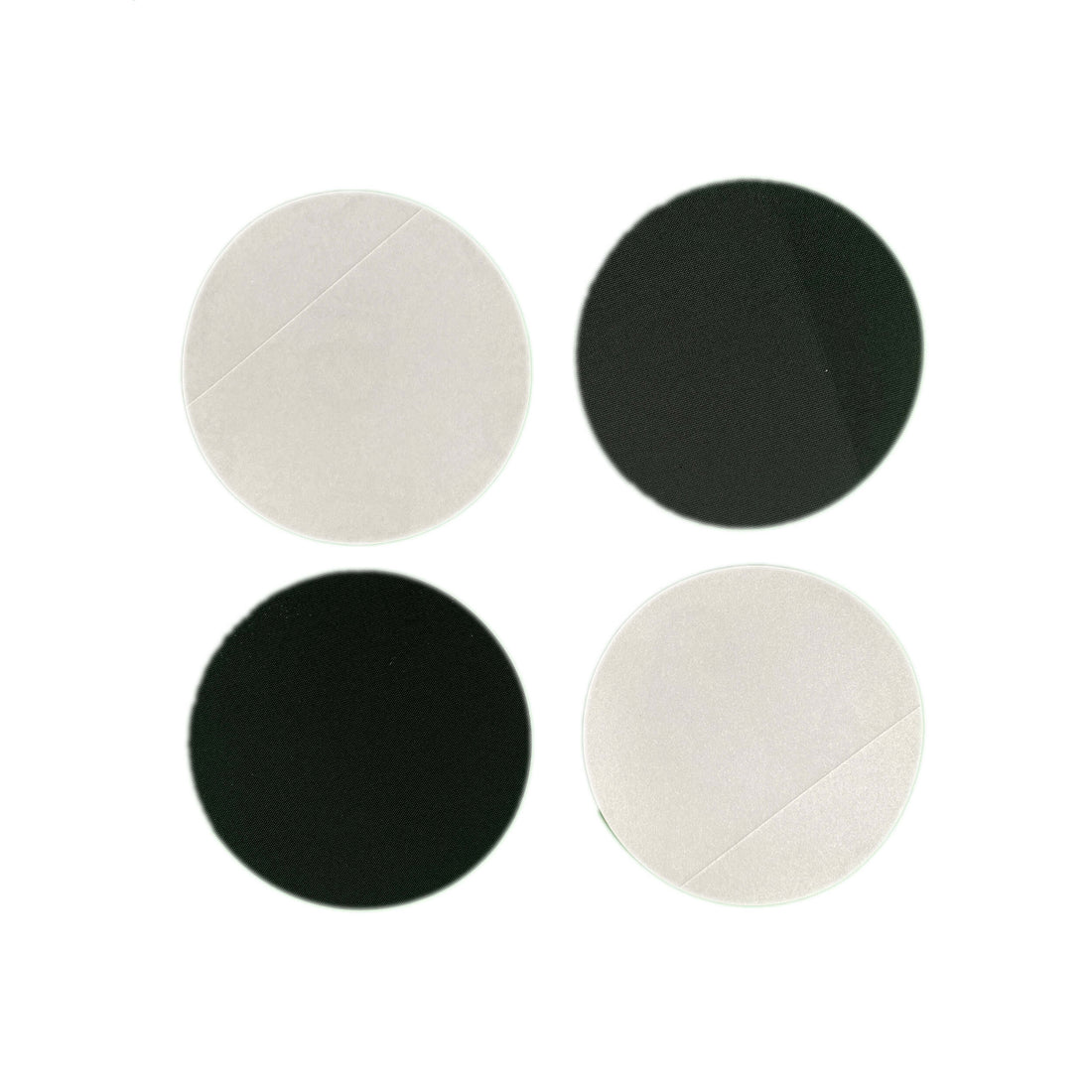 GearAid Tenacious Tape Reparatur Patches (4 Stück)