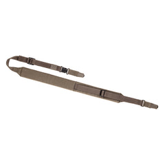 Clawgear Sniper Rifle Padded 2-Point Sling Snap Hook RAL7013