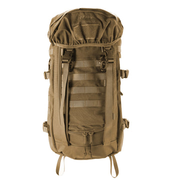 Berghaus MMPS Centurio 45 IV FA backpack earth brown