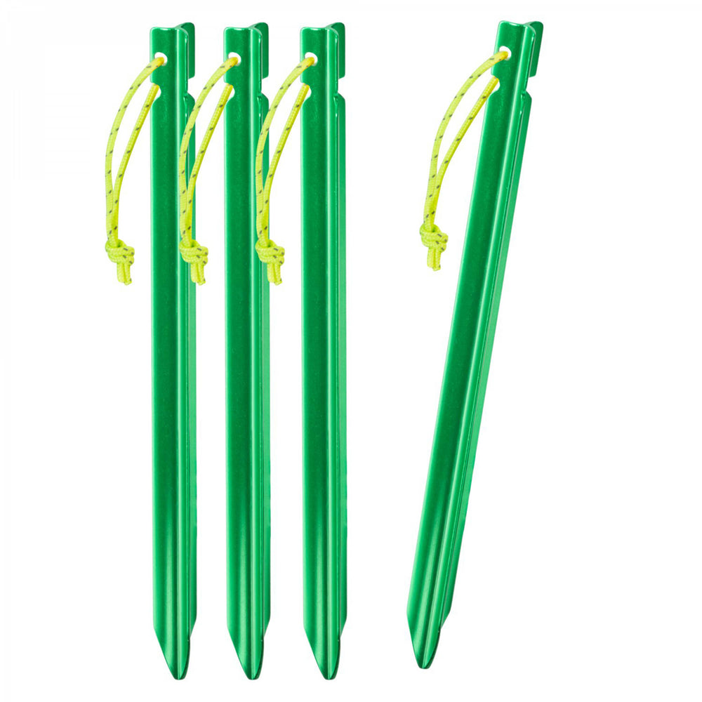 Helikon-Tex Tarp Stakes Pegs 18 cm green