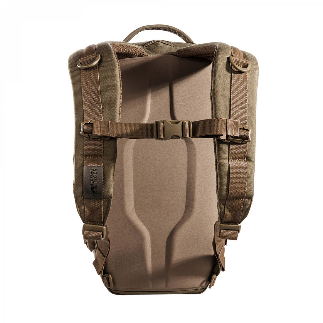 Tasmanian Tiger Modular Daypack L 18L coyote