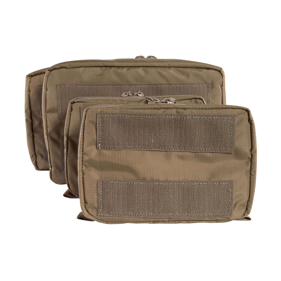 Tasmanian Tiger Medic Pouch Set VL coyote