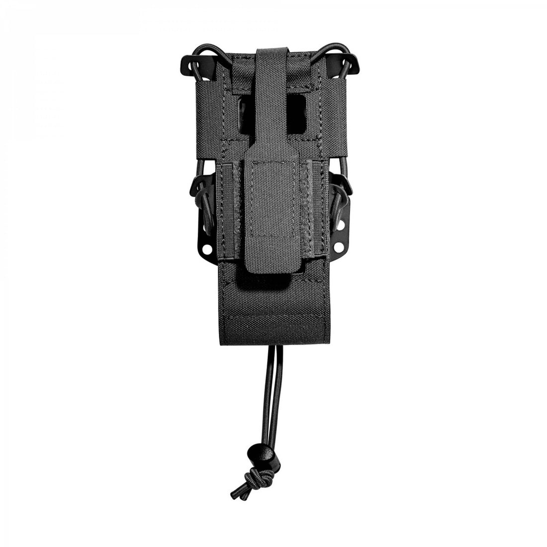 Tasmanian Tiger Digi Radio Pouch L black