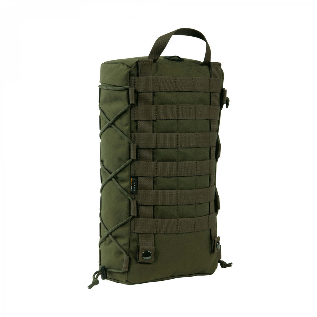 Tasmanian Tiger Tac Pouch 9 SP (Side Pouch) olive