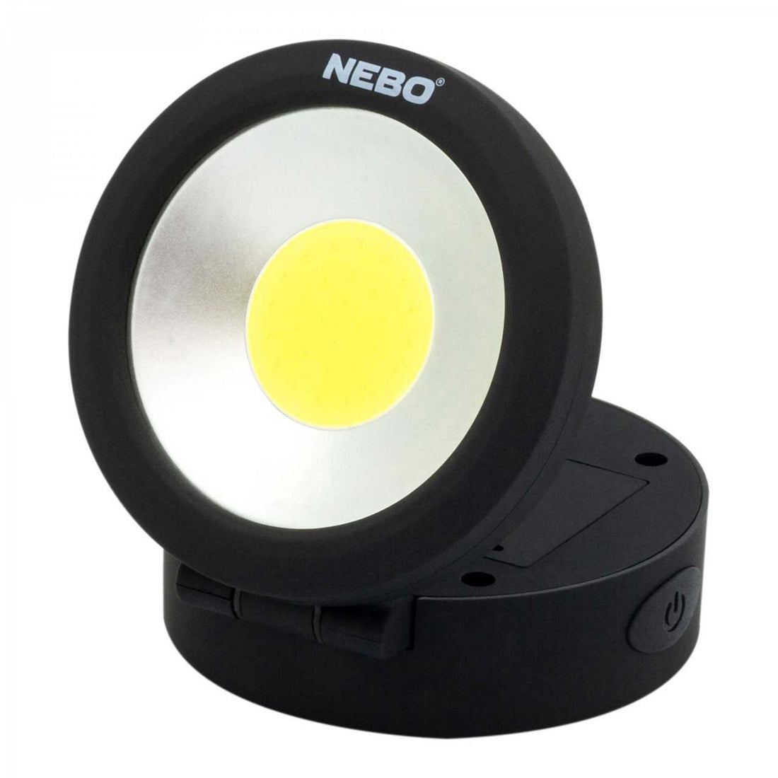 NEBO Angle Light Multifunktionslampe 250 Lumen