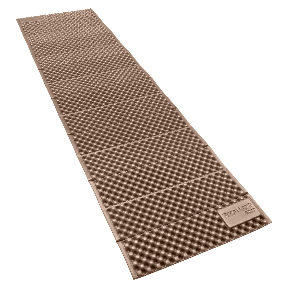 Therm-a-Rest Z Lite sleeping mat coyote/gray