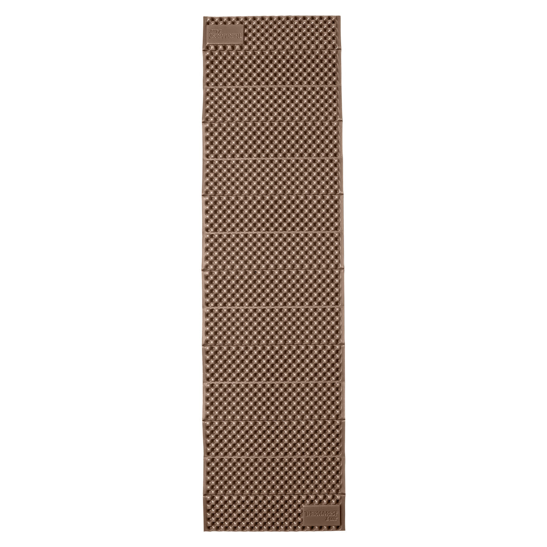 Therm-a-Rest Z Lite sleeping mat coyote/gray