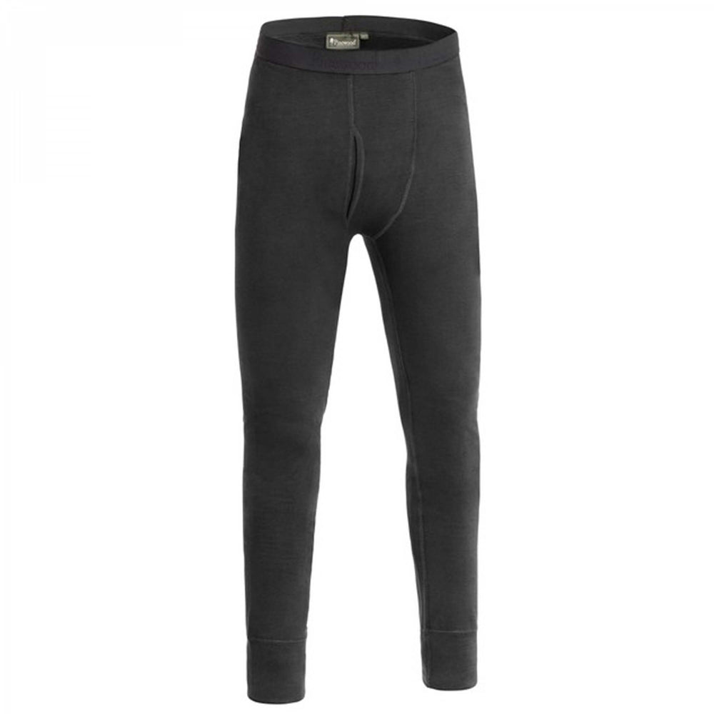 Pinewood Abisko Merino Underpants Men black