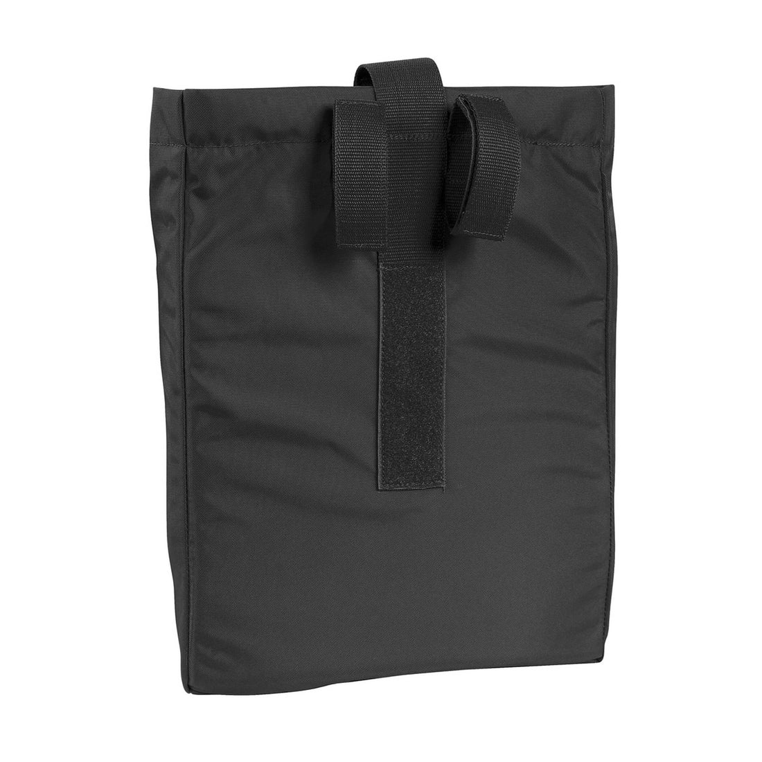 Tasmanian Tiger Dump Pouch black
