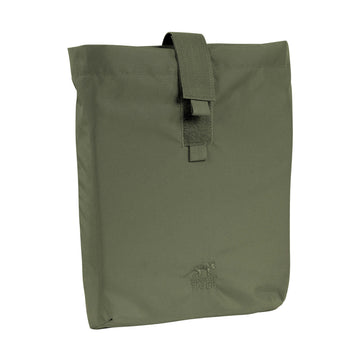 Tasmanian Tiger Dump Pouch olive