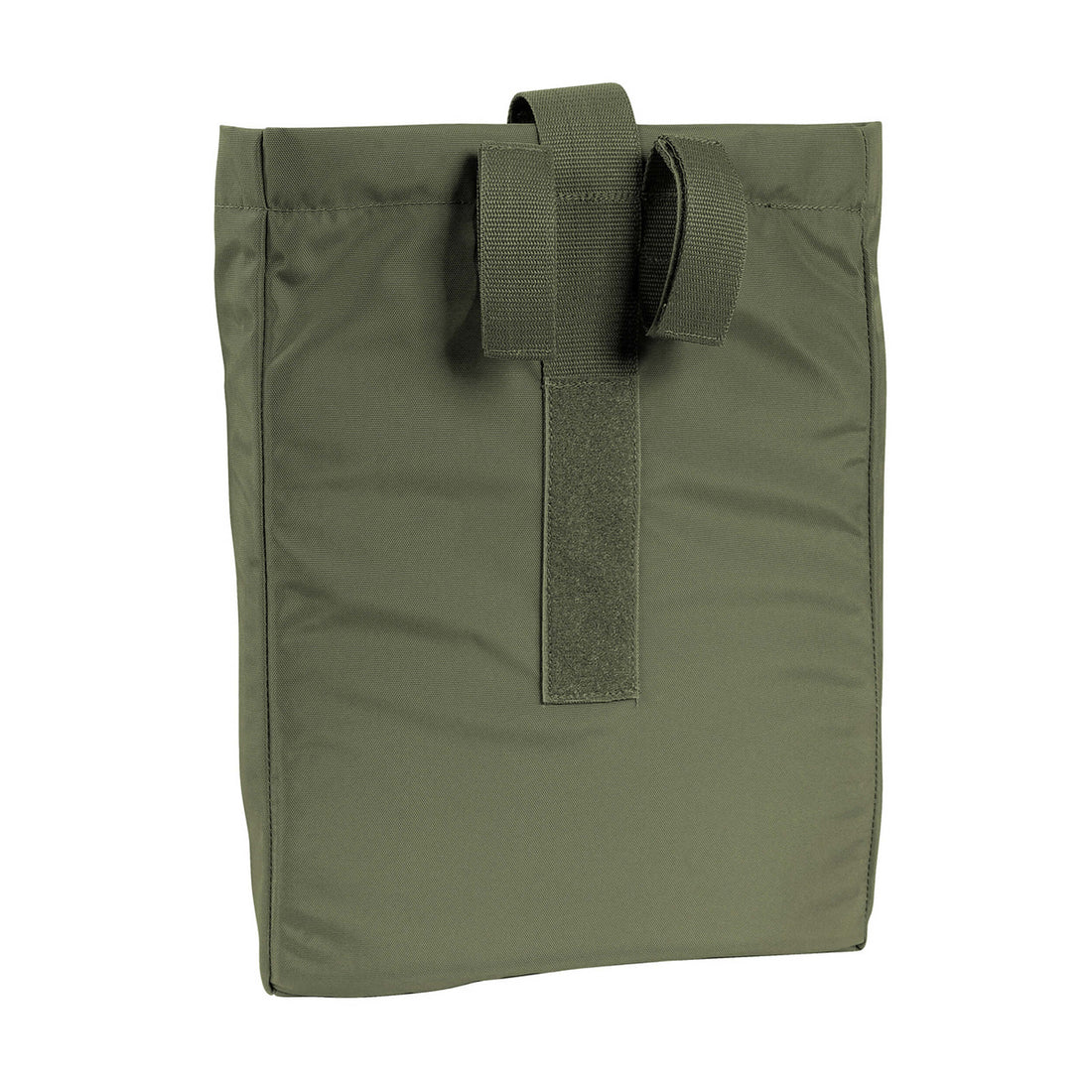 Tasmanian Tiger Dump Pouch olive