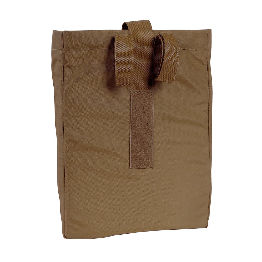 Tasmanian Tiger Dump Pouch coyote