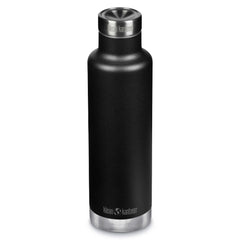 Klean Kanteen Edelstahl Isolierflasche Classic 750ml black