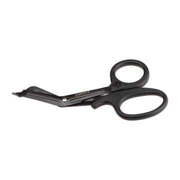 Clawgear Trauma Shear Kleiderschere 19cm black