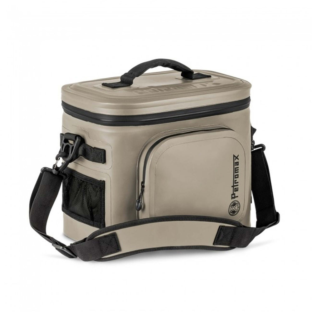 Petromax cooler bag sand