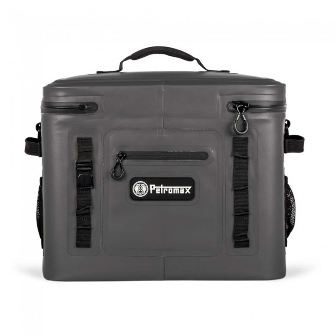 Petromax cool bag dark gray