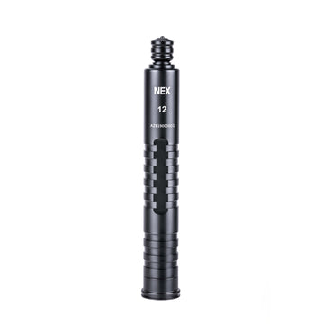 Nextorch NEX N12 Walker Air Teleskop-Einsatzstock Leicht (30cm)