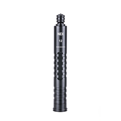 Nextorch NEX N12 Walker Air Teleskop-Einsatzstock Leicht (30cm)