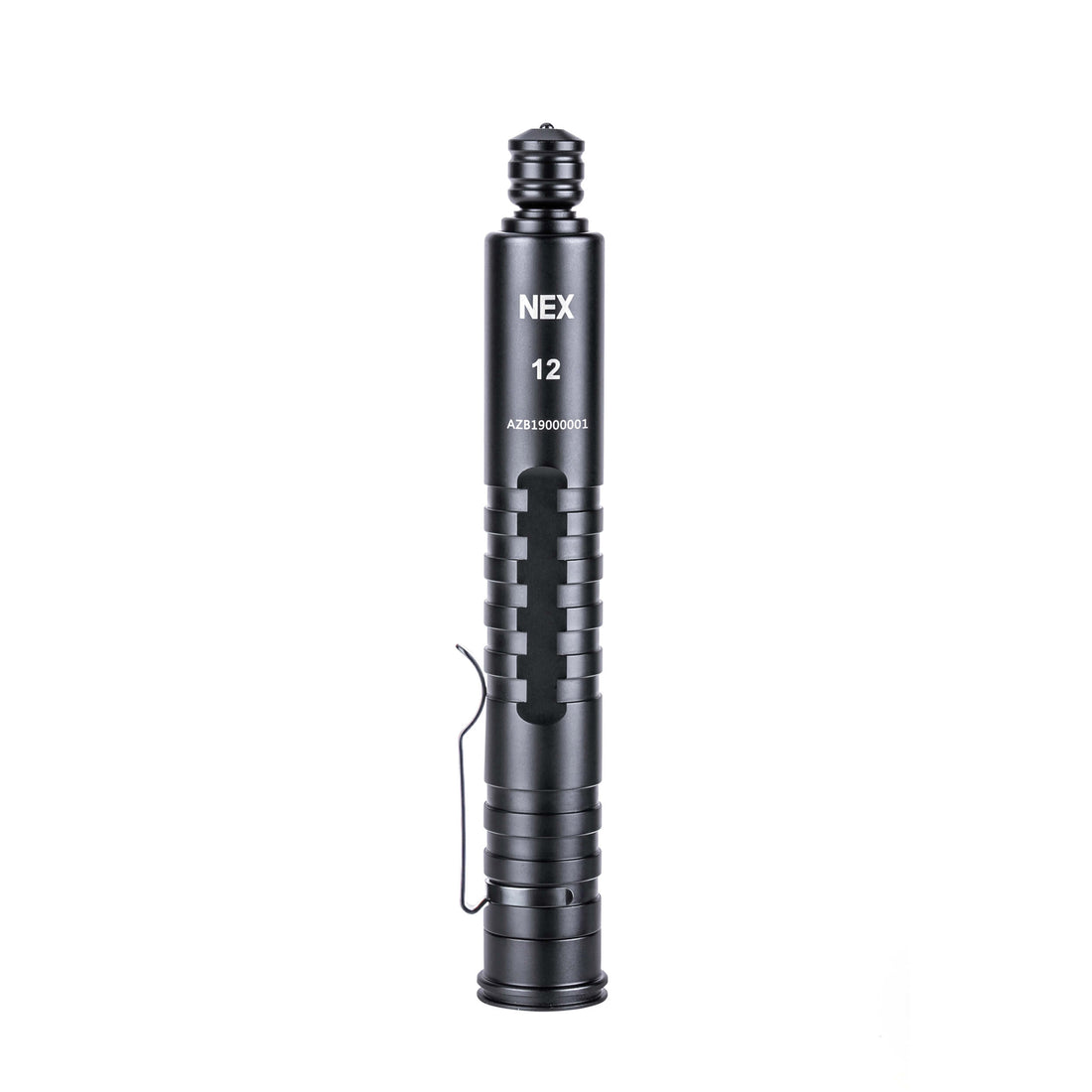 Nextorch NEX N12 Walker Air Telescopic Walking Stick Lightweight (30cm)
