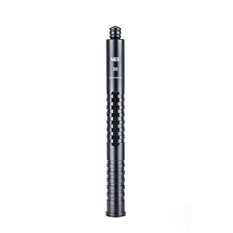 Nextorch NEX N20 Walker Teleskop-Einsatzstock Leicht (50cm)