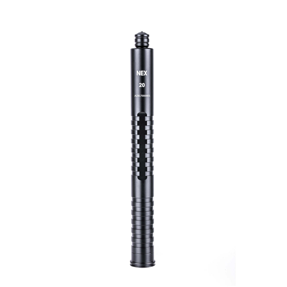 Nextorch NEX N20 Walker Telescopic Walking Stick Lightweight (50cm)