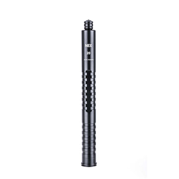 Nextorch NEX N20 Walker Telescopic Walking Stick Lightweight (50cm)